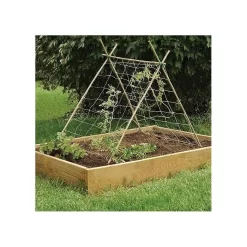 Hortonova Trellis Netting -Beautiful Garden vp tnx 5