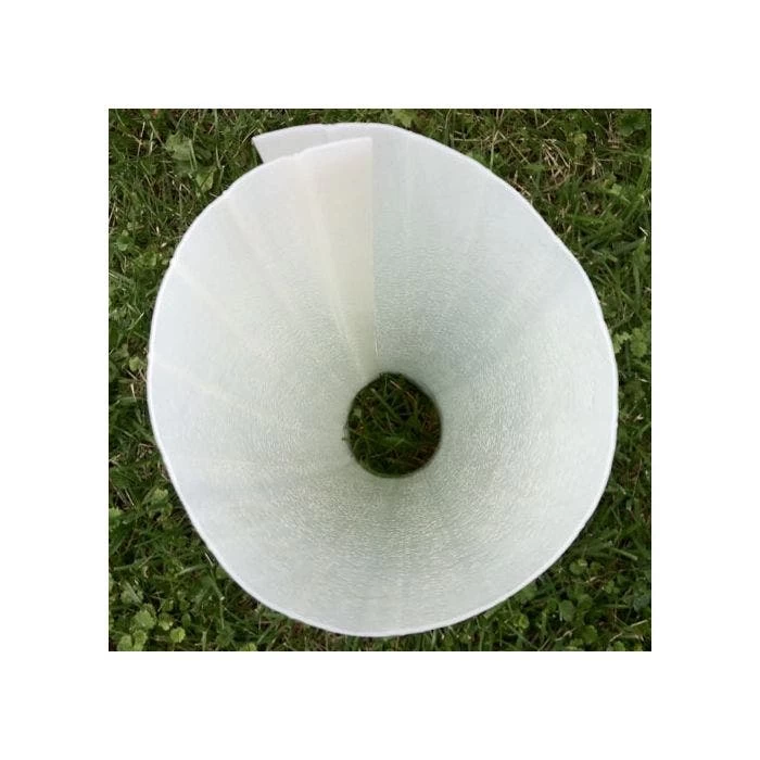 Tree Pro Slit Tube Tree Shelters Bundles Of 5 2 Tree Pro Slit Tube Tree Shelters Bundles Of 5 - Image 2