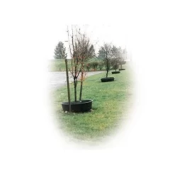 BioPlex Drip Irrigation Tree Rings -Beautiful Garden vp trxxx 2
