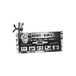 Twist-Ems® Plant Ties -Beautiful Garden vp ttx 5