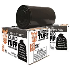 42 Gallon Tuff Contractor Bags