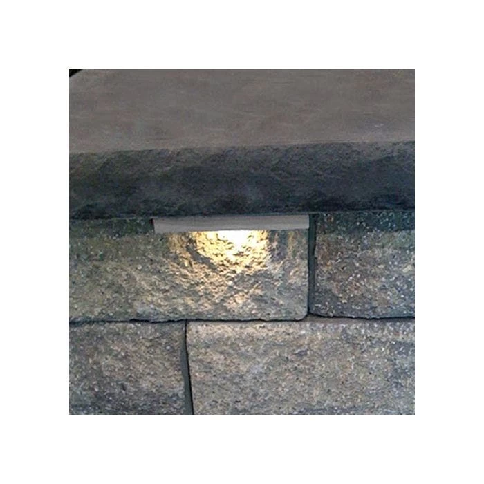 Hardscape Lighting - Wallter 2 Hardscape Lighting - Wallter - Image 2
