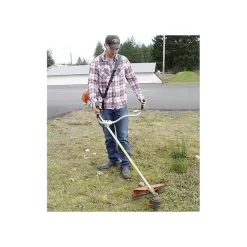 Comfort-Tech Weed Trimmer & Utility Sling -Beautiful Garden vp wts 3