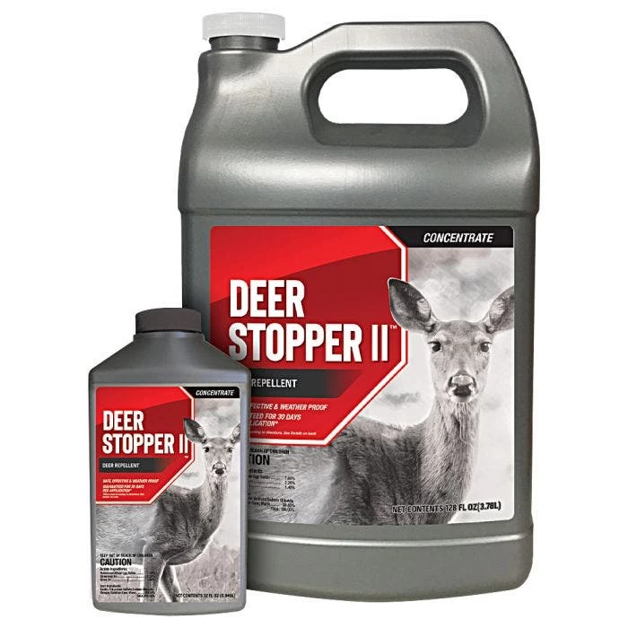 Deer Stopper II Concentrate 1 Deer Stopper II Concentrate