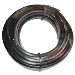 COL MET Vinyl Trim Caps