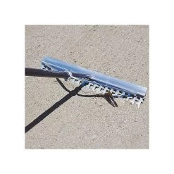 Midwest Rake Aluminum Screening Rakes -Beautiful Garden vp xxasr 2