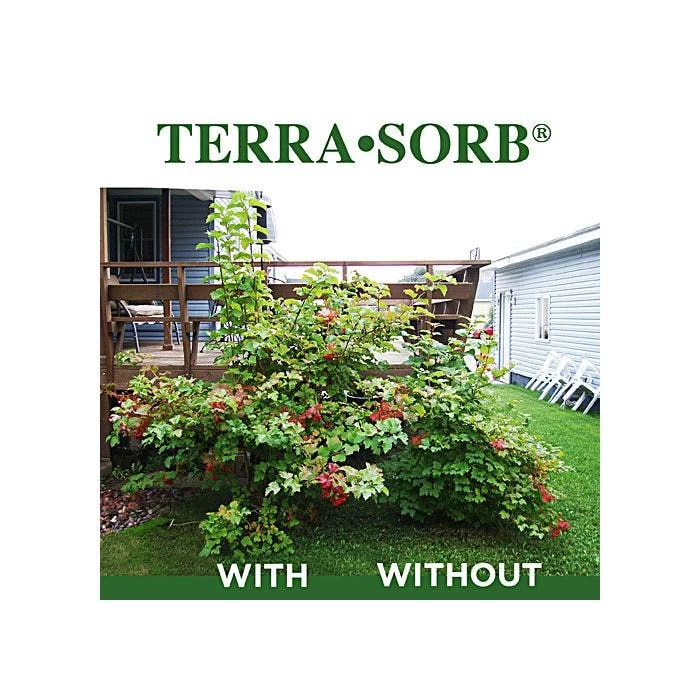 Terra-Sorb Hydrogel - Fine Grade 4 Terra-Sorb Hydrogel - Fine Grade - Image 4