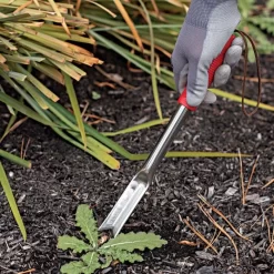 Stainless Steel All Pro Weeder -Beautiful Garden w350s 3
