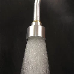 Leonard Stainless Steel Water Wand Head -Beautiful Garden wb211 3