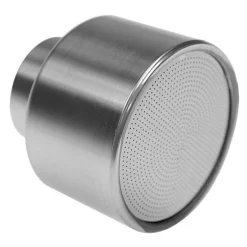 Leonard Stainless Steel Water Wand Head