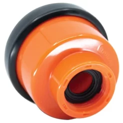 Leonard 48-Inch Angled Watering Wand With ABS Watering Nozzle -Beautiful Garden wb212 1 5