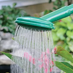 Dramm Water Can Plastic Long Spout And Rose 5 Liter -Beautiful Garden wc5d 4