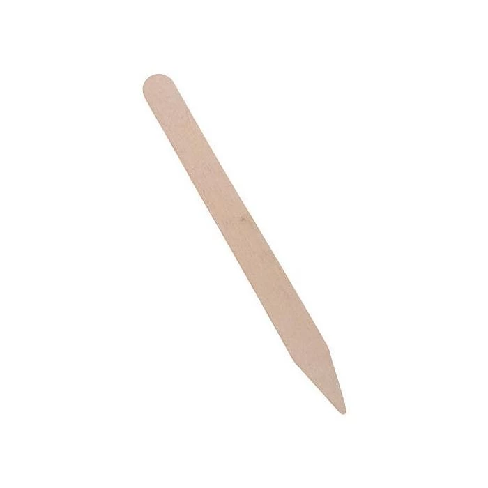 Coated Pot Stakes, 10 Inches X 7/8-Inch, Pack Of 250 1 Coated Pot Stakes, 10 Inches X 7/8-Inch, Pack Of 250