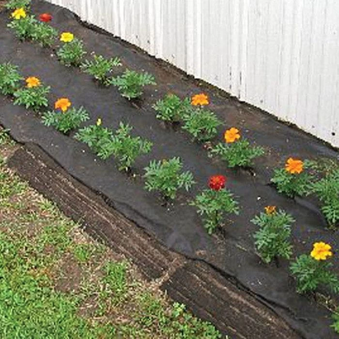 Biodegradable Paper Mulch, 4 Feet By 250 Feet 7 Biodegradable Paper Mulch, 4 Feet By 250 Feet - Image 7