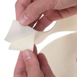 White Felt Tape -Beautiful Garden wh8 3