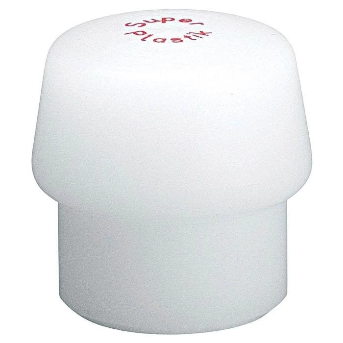 Simplex 80mm, White, Superplastic Insert 1 Simplex 80mm, White, Superplastic Insert