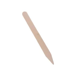 Coated Pot Stakes, 6 Inches X 5/8-Inch, Pack Of 1,000