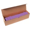 Purple Tagging Tape, Box Of 12 Rolls