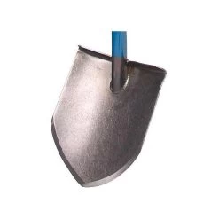 King Of Spades All Steel Closed Back Shovel With 54in Tubular Handle 5 King Of Spades All Steel Closed Back Shovel With 54in Tubular Handle -Beautiful Garden ww47 2