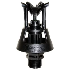 Wobbler Sprinkler Max Coverage 1/2in Standard 44.5-53.5 @ 1.5ft Above Crop Spray Diameter