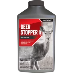 Deer Stopper II Concentrate, 1 Quart